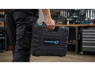 NITRONIX WKRĘTARKA AKUMULATOROWA
