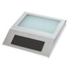 NUMER DOMU SOLARNY 20x18cm