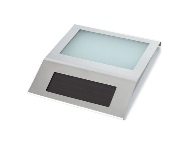 NUMER DOMU SOLARNY 20x18cm