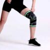 OPASKA STABILIZATOR ŚCIĄGACZ SPORTOWY NA KOLANO