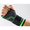 OPASKA STABILIZATOR ŚCIĄGACZ SPORTOWY NA NADGARSTEK