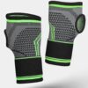 OPASKA STABILIZATOR ŚCIĄGACZ SPORTOWY NA NADGARSTEK
