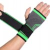 OPASKA STABILIZATOR ŚCIĄGACZ SPORTOWY NA NADGARSTEK