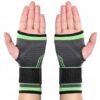 OPASKA STABILIZATOR ŚCIĄGACZ SPORTOWY NA NADGARSTEK