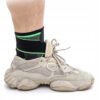 OPASKA STABILIZATOR ŚCIĄGACZ SPORTOWY NA STOPĘ KOSTKĘ
