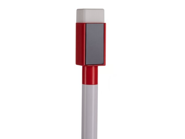 PISAKI SUCHOŚCIERALNE 8SZT - z magnesami/czarny wkład