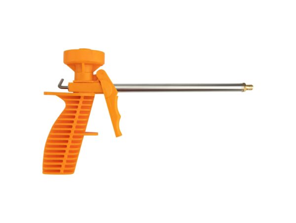 PISTOLET DO PIANKI MONTAŻOWEJ PLASTIKOWY