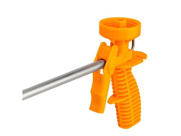 PISTOLET DO PIANKI MONTAŻOWEJ PLASTIKOWY