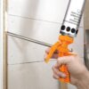 PISTOLET DO PIANKI MONTAŻOWEJ PLASTIKOWY
