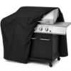 POKROWIEC NA GRILL WODOODPORNY 170x61x117