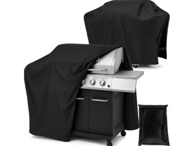 POKROWIEC NA GRILL WODOODPORNY 170x61x117