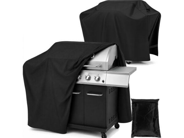 POKROWIEC NA GRILL WODOODPORNY 170x61x117