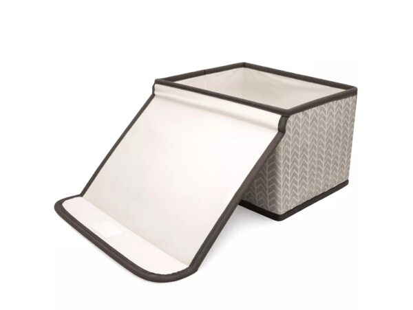 PUDEŁKO ORGANIZER SKŁADANY 26x20x16 - wzór 1