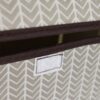 PUDEŁKO ORGANIZER SKŁADANY 26x20x16 - wzór 1