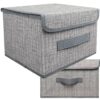 PUDEŁKO ORGANIZER SKŁADANY 26x20x16 - wzór 2