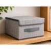 PUDEŁKO ORGANIZER SKŁADANY 26x20x16 - wzór 2