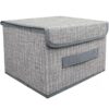 PUDEŁKO ORGANIZER SKŁADANY 26x20x16 - wzór 2