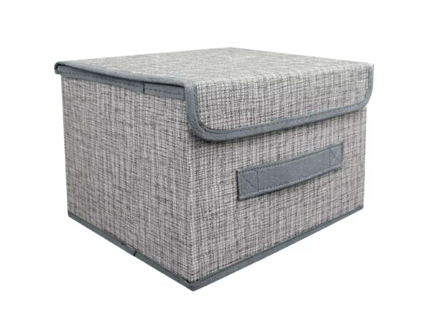 PUDEŁKO ORGANIZER SKŁADANY 26x20x16 - wzór 2