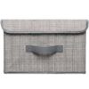 PUDEŁKO ORGANIZER SKŁADANY 26x20x16 - wzór 2