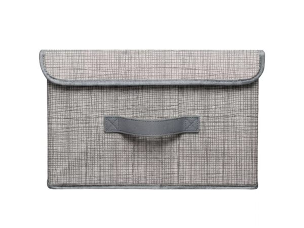 PUDEŁKO ORGANIZER SKŁADANY 26x20x16 - wzór 2