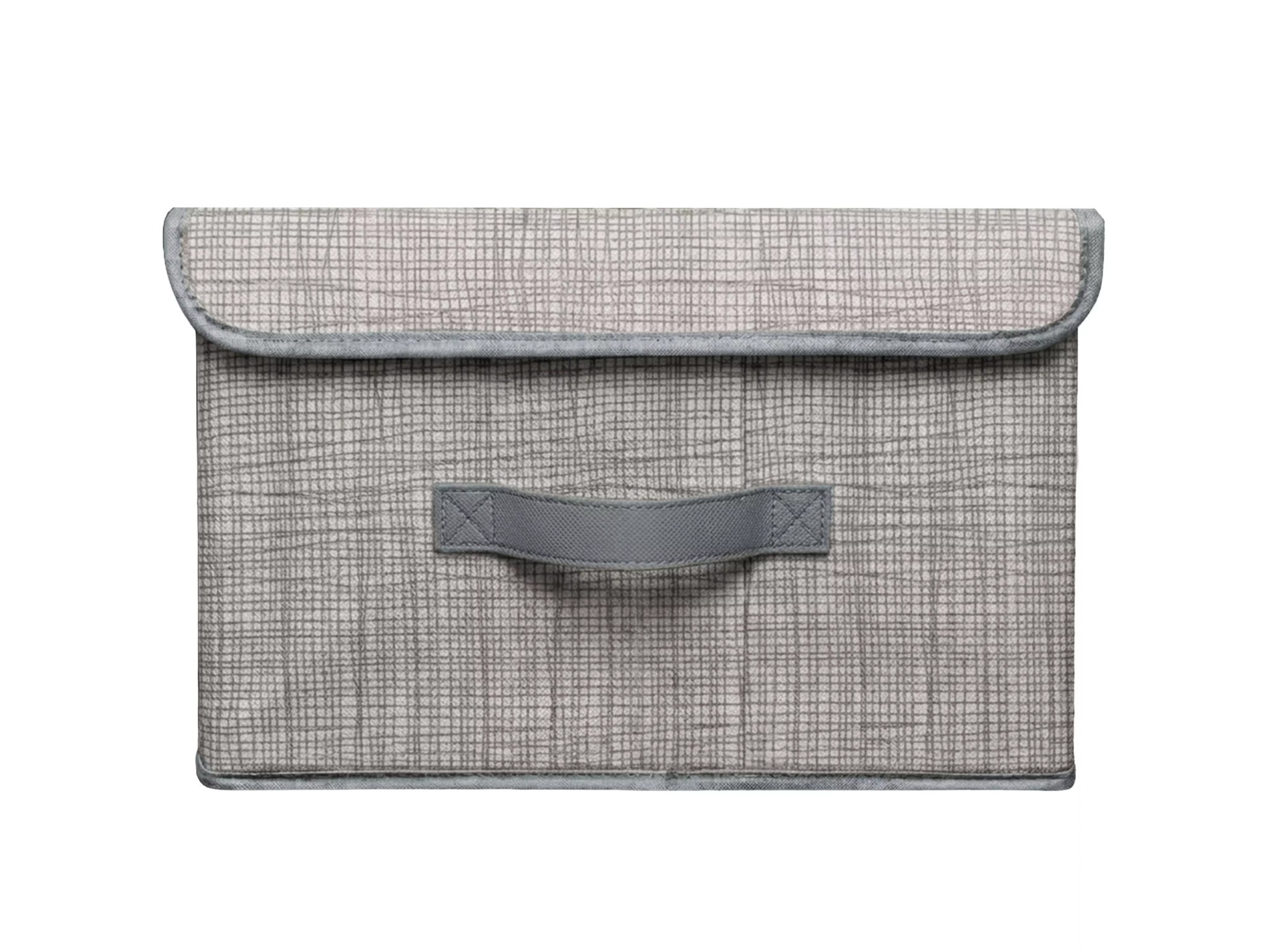 PUDEŁKO ORGANIZER SKŁADANY 26x20x16 - wzór 2