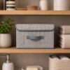 PUDEŁKO ORGANIZER SKŁADANY 26x20x16 - wzór 2