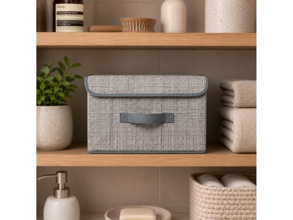 PUDEŁKO ORGANIZER SKŁADANY 26x20x16 - wzór 2