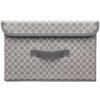 PUDEŁKO ORGANIZER SKŁADANY 26x20x16 - wzór 3