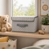 PUDEŁKO ORGANIZER SKŁADANY 26x20x16 - wzór 3