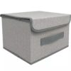 PUDEŁKO ORGANIZER SKŁADANY 26x20x16 - wzór 4