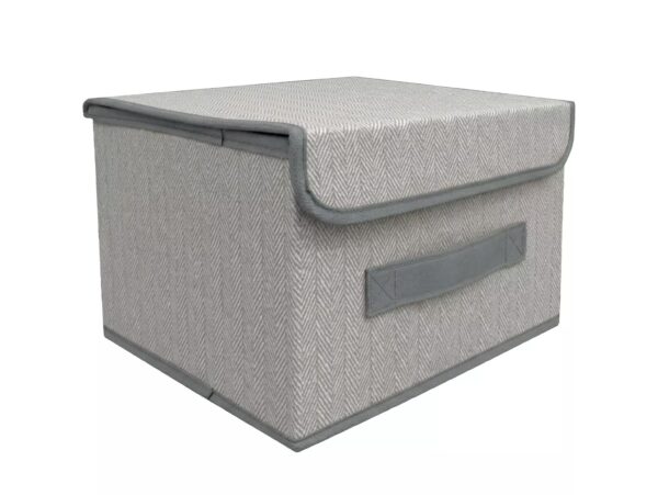 PUDEŁKO ORGANIZER SKŁADANY 26x20x16 - wzór 4