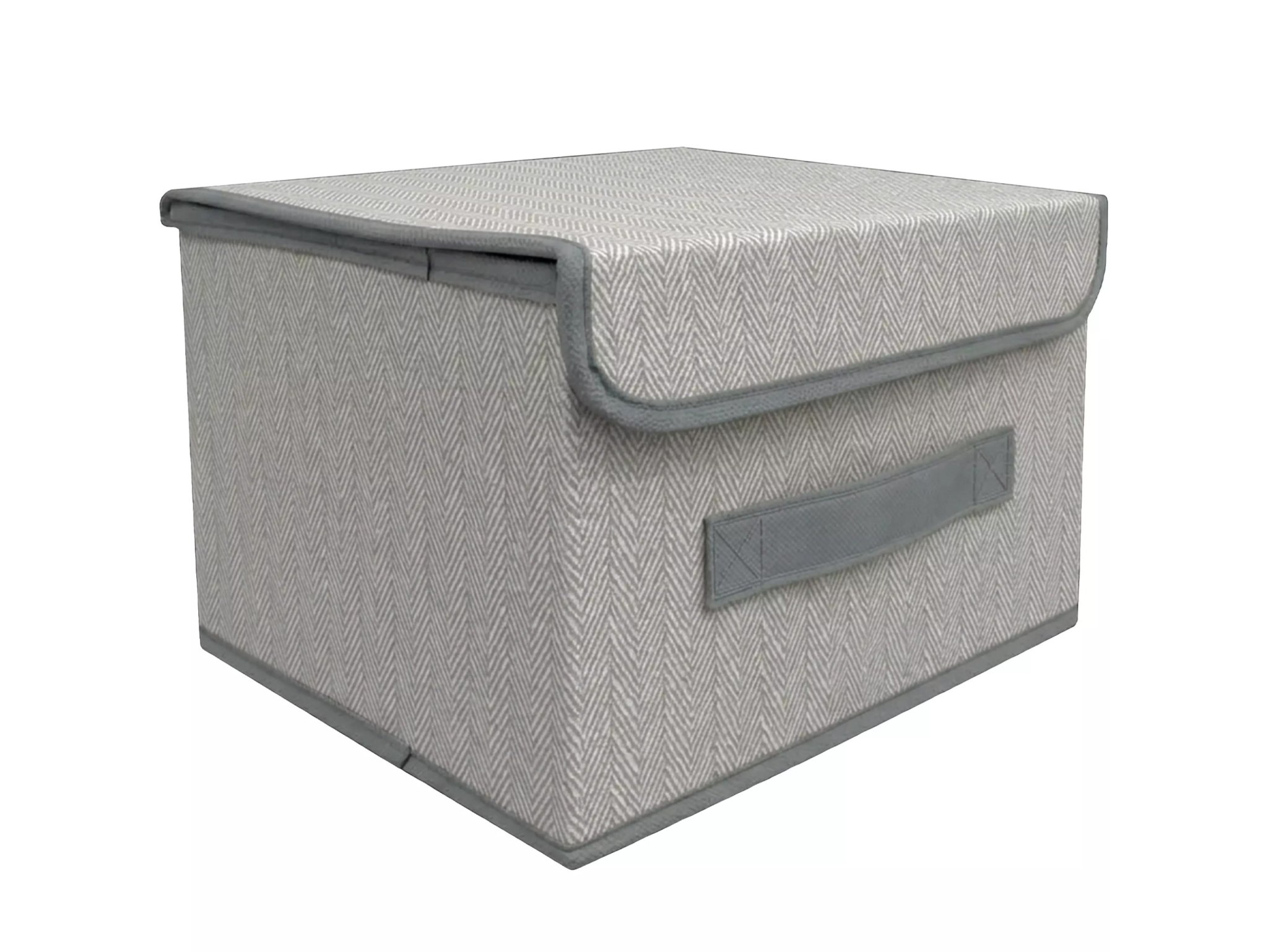 PUDEŁKO ORGANIZER SKŁADANY 26x20x16 - wzór 4