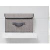 PUDEŁKO ORGANIZER SKŁADANY 26x20x16 - wzór 4