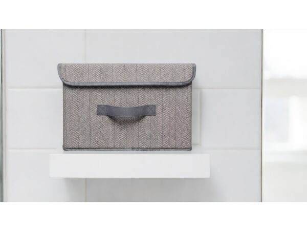 PUDEŁKO ORGANIZER SKŁADANY 26x20x16 - wzór 4