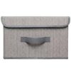 PUDEŁKO ORGANIZER SKŁADANY 26x20x16 - wzór 4