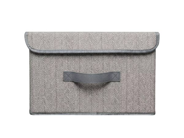 PUDEŁKO ORGANIZER SKŁADANY 26x20x16 - wzór 4
