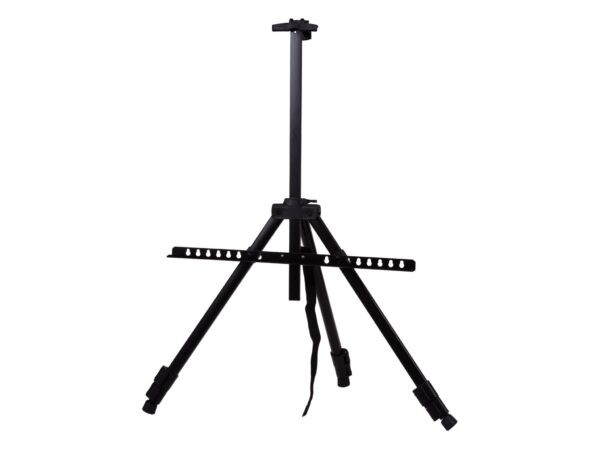 SZTALUGA MALARSKA ALUMINIOWA - 170CM bez pokrowca