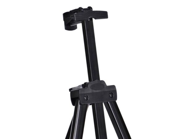 SZTALUGA MALARSKA ALUMINIOWA - 170CM bez pokrowca