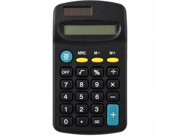 TITANUM KALKULATOR KIESZONKOWY TALES TCL101 MINI