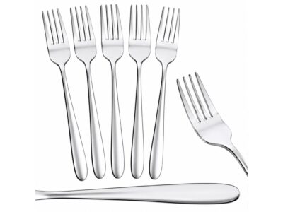 WIDELEC WIDELCE KOMPLET 6SZT 18CM - gładki