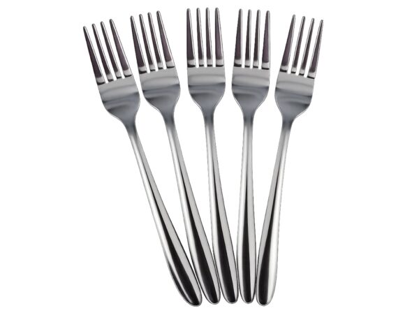 WIDELEC WIDELCE KOMPLET 6SZT 18CM - gładki