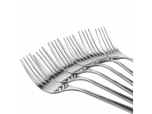 WIDELEC WIDELCE KOMPLET 6SZT 18CM - gładki