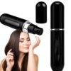 ATOMIZER PERFUM PODRÓŻNY 5ml - czarny