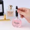 ATOMIZER PERFUM PODRÓŻNY 5ml - czarny