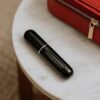 ATOMIZER PERFUM PODRÓŻNY 5ml - czarny