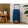 GIMI ARGO NEW BLUE WÓZEK NA ZAKUPY/ARGO NEW BLUE GM-169292 8001244025974