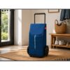 GIMI KOMODO WÓZEK NA ZAKUPY/KOMODO BLUE GM-168434 8001244025868