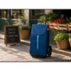 GIMI KOMODO WÓZEK NA ZAKUPY/KOMODO BLUE GM-168434 8001244025868