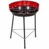 GRILL OGRODOWY 53x35cm
