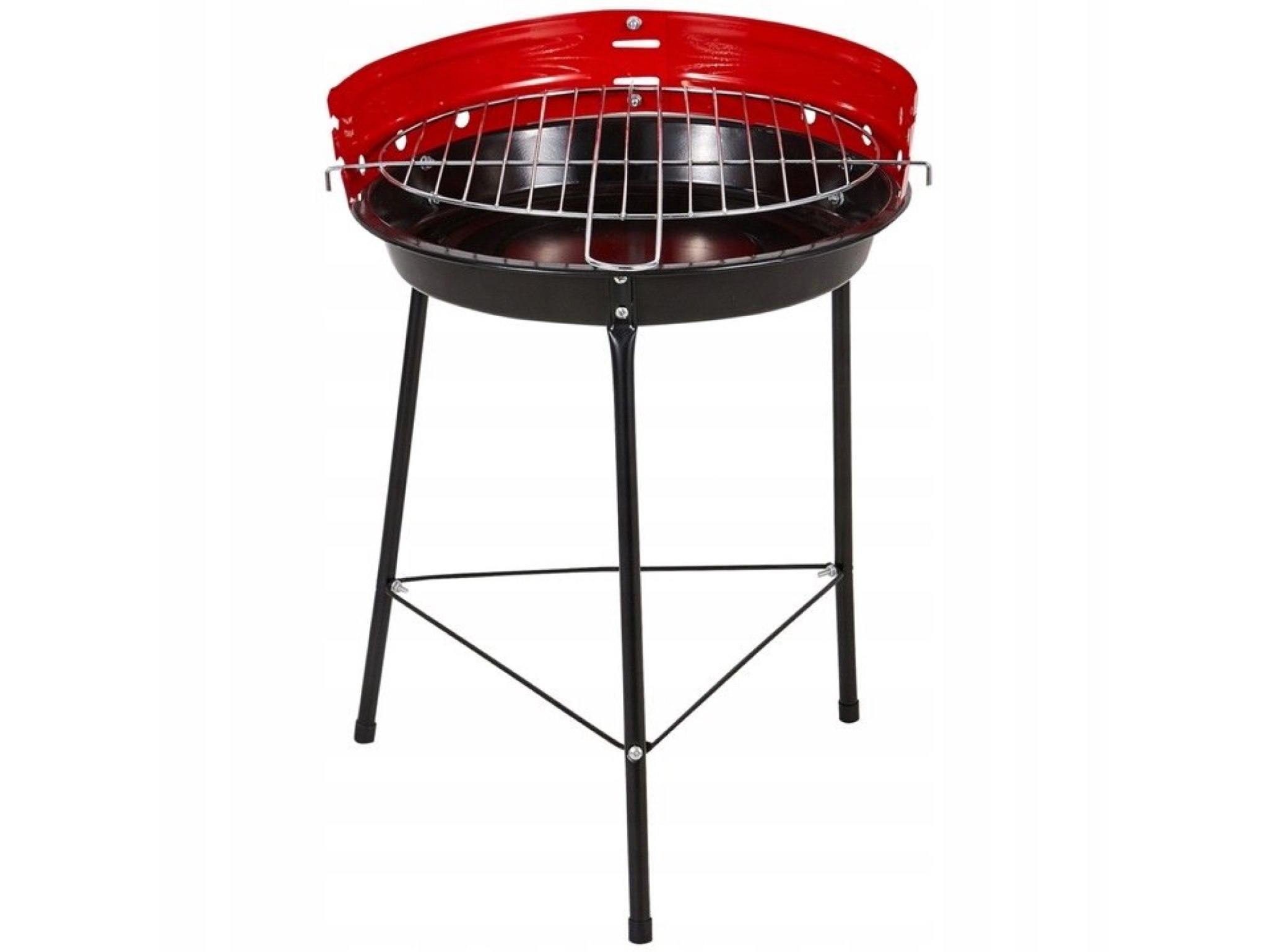 GRILL OGRODOWY 53x35cm